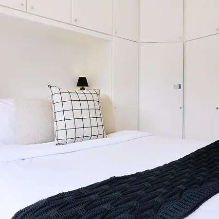 Apartamento Sofisticado Na Famosa Dias Ferreira - Leblon Appartamento